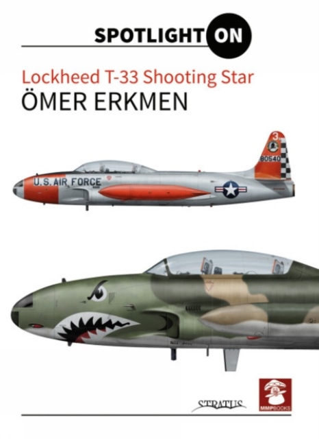 Lockheed T-33 Shooting Star