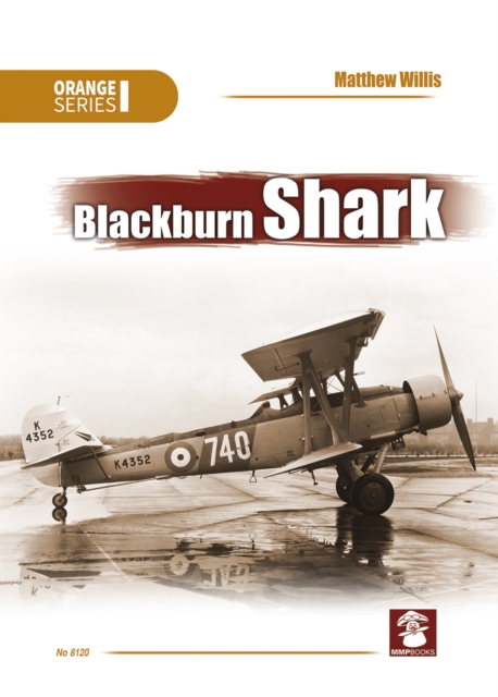 Blackburn Shark