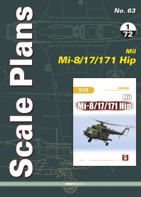MIL Mi-8/17/171 Hip