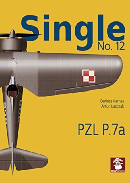 Single 12: PZL P.7a