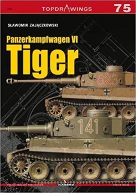 Panzerkampfwagen vi Tiger