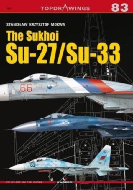 Sukhoi Su-27/Su-33