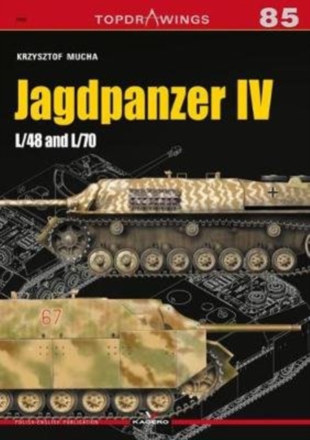 Jagdpanzer Iv