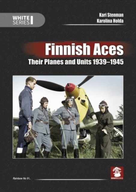 Finnish Aces