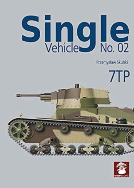 Single Vehicle No. 02: 7TP