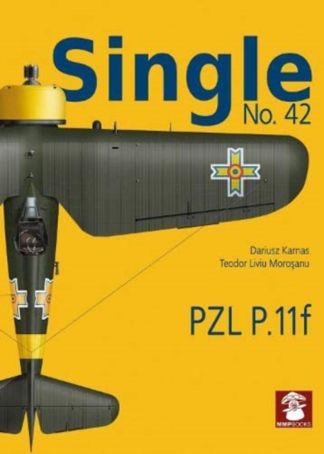 Single Single No. 42 Pzl P.11f