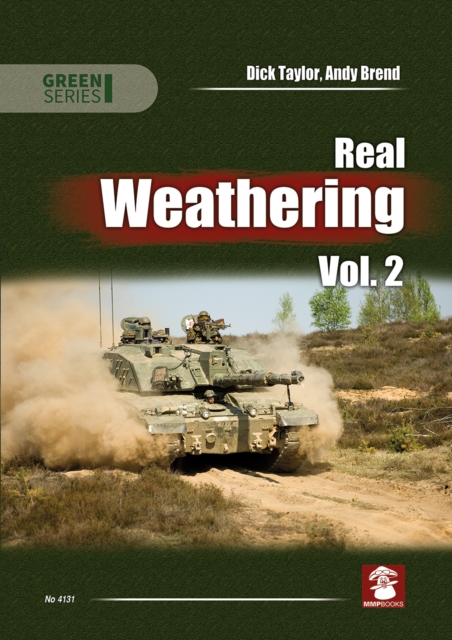 Real Weathering vol. 2