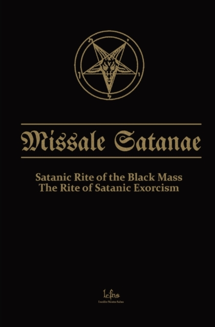 Missale Satanae