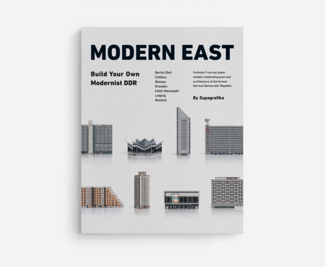 Modern East