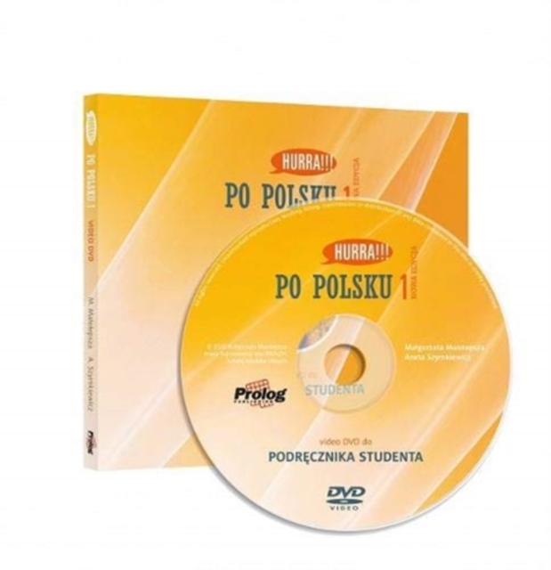 Hurra!!! Po Polsku New Edition