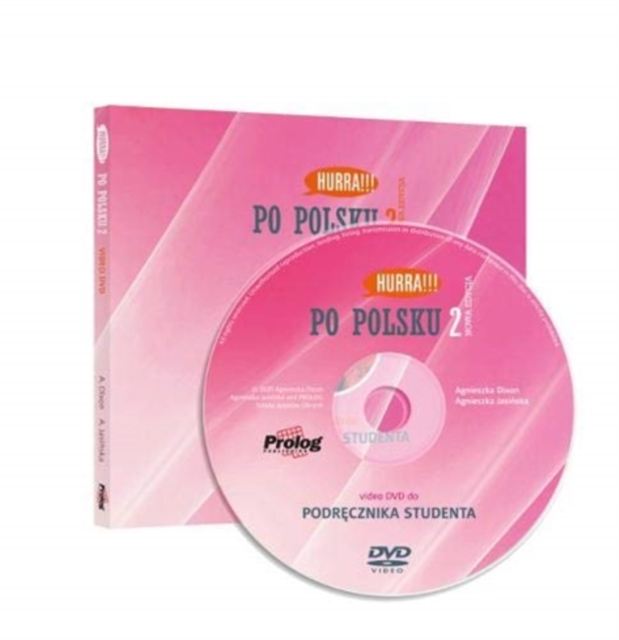 HURRA!!! Po Polsku New Edition