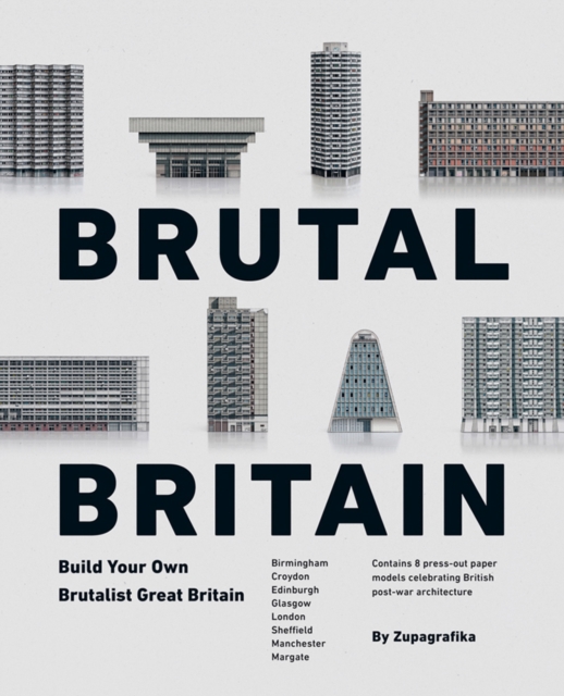 Brutal Britain