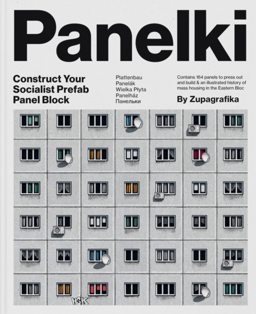 Panelki