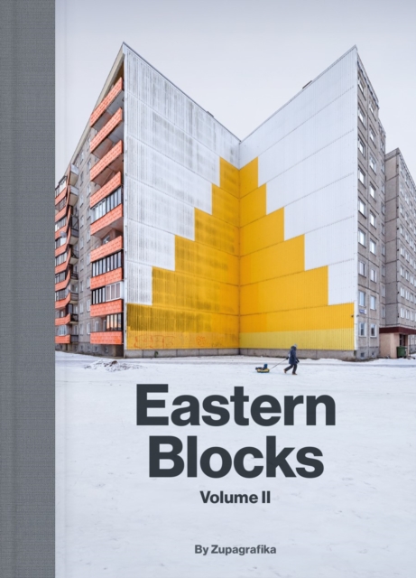 Eastern Blocks: Volume II
