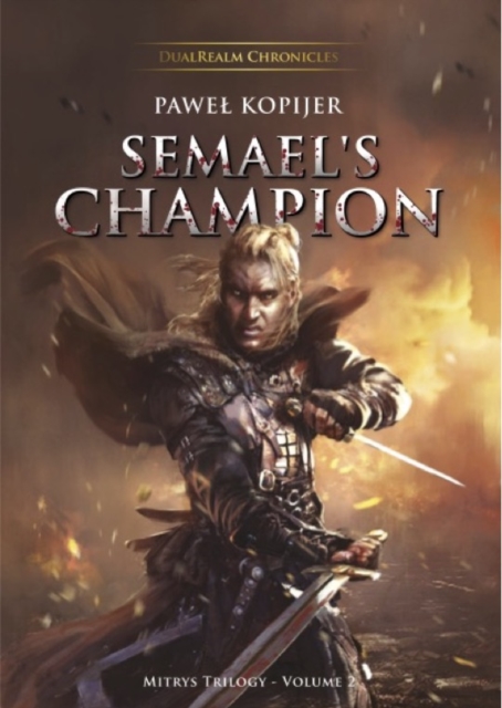 Semael's Champion