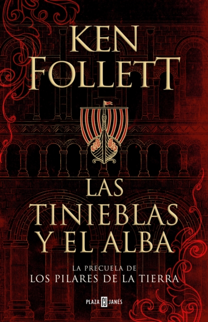 Las tinieblas y el alba / The Evening and the Morning