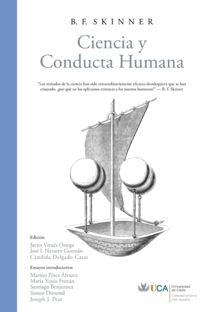 Ciencia y Conducta Humana