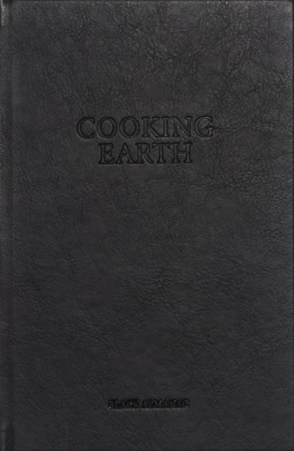 Cooking Earth