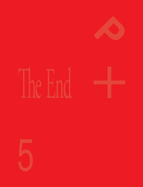 Prologue Magazine ISSUE 05 – The End+