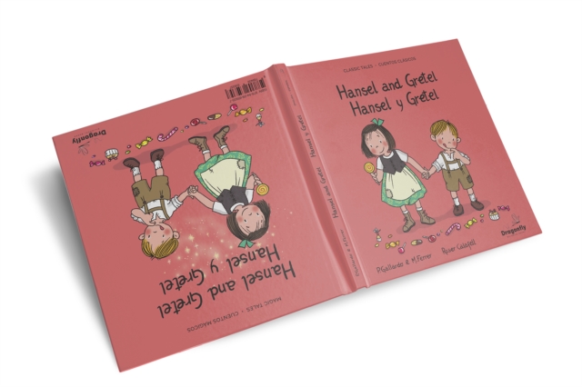 Hansel and Gretel / Hansel y Gretel