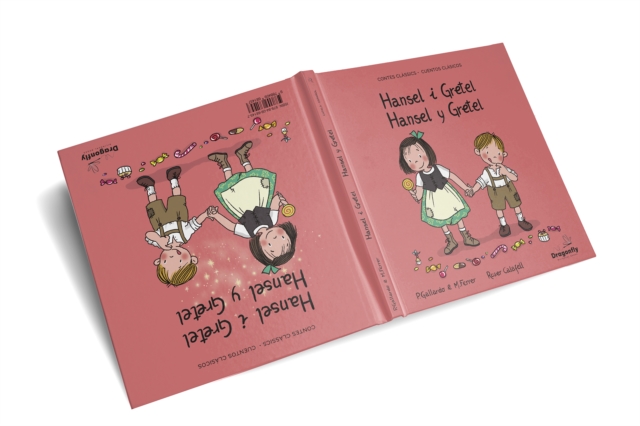 Hansel i Gretel / Hansel y Gretel