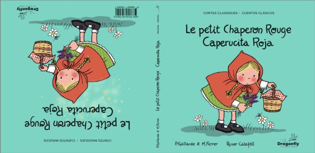 Le Petit Chaperon Rouge / Caperucita Roja