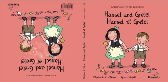 Hansel and Gretel / Hansel et Gretel