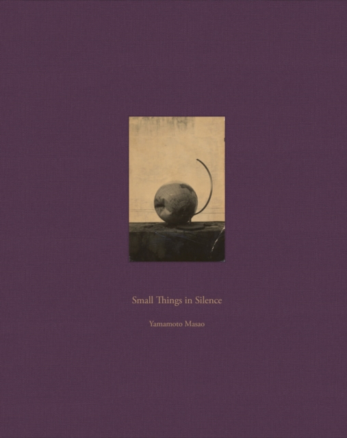 Masao Yamamoto: Small Things in Silence