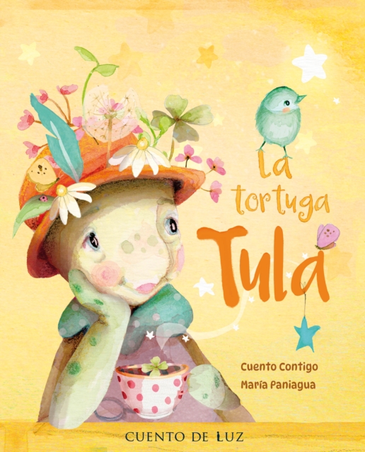 La tortuga Tula (Tula the Turtle)