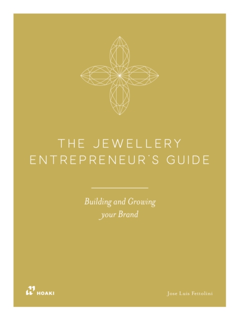 The Jewellery Entrepreneur's Guide