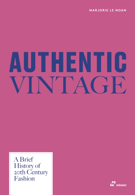 Authentic Vintage