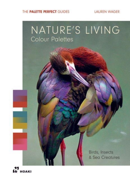 Nature’s Living Color Palettes