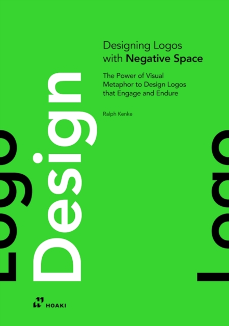 Designing Logos With Negative Spaces