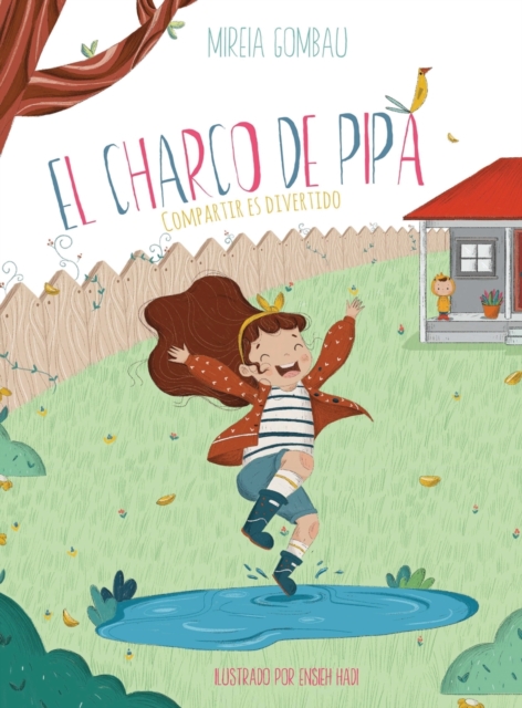 charco de Pipa