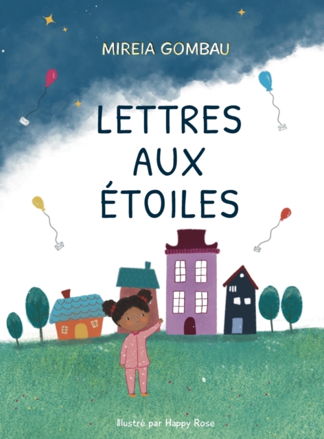 Lettres aux Etoiles