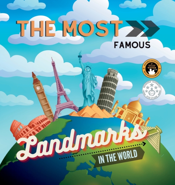 Most Famous Landmarks in the World