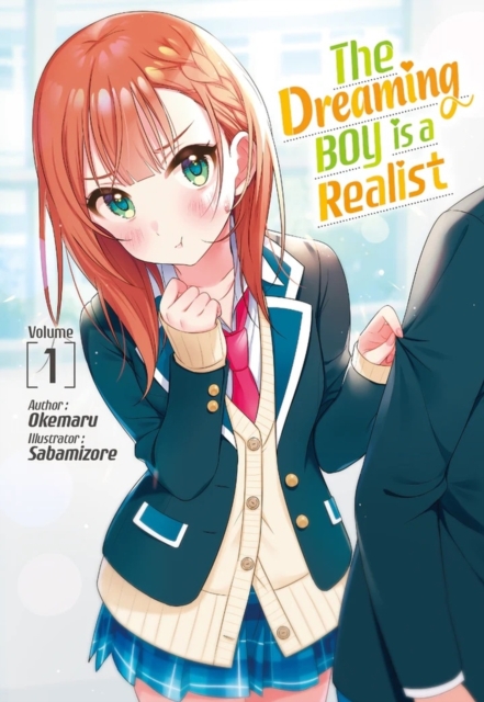 Dreaming Boy Is a Realist, Volume 1