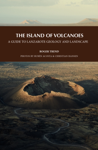 Island of Volcanoes