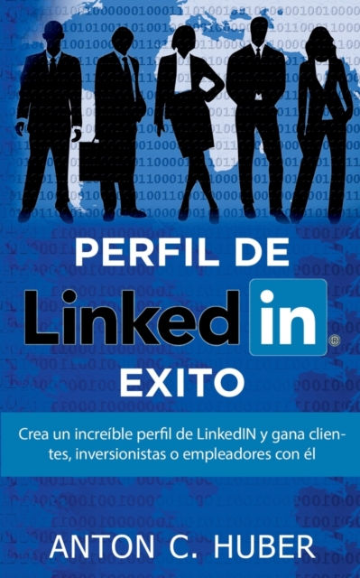 Perfil de LinkedIN - Exito