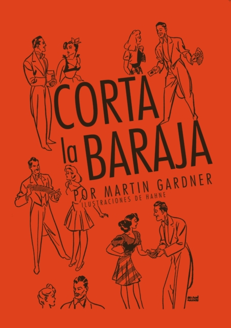 Corta la baraja