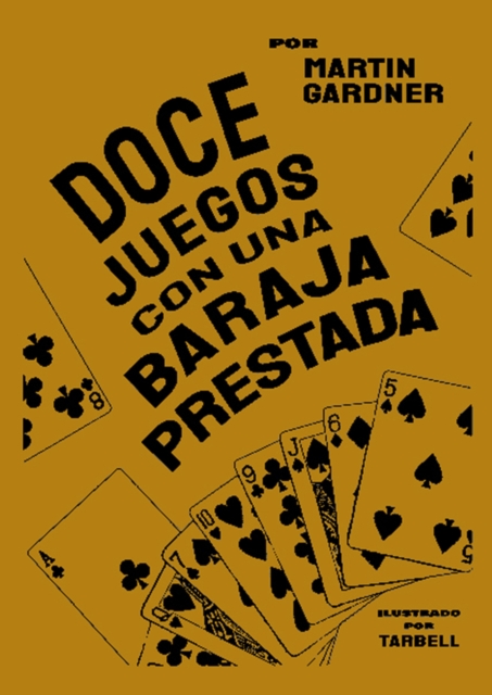Doce juegos con una baraja prestada