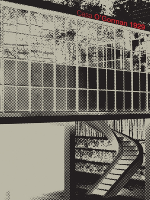 Casa O'Gorman: 1929