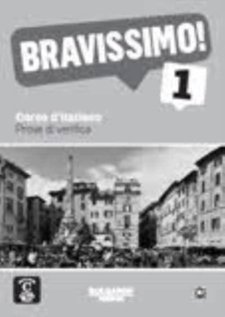 Bravissimo!