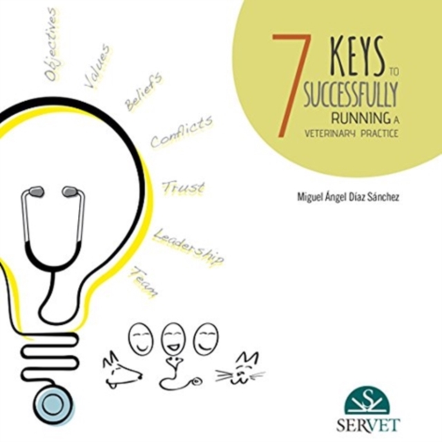 7 Keys to Successfully Running a Veterinary Practice