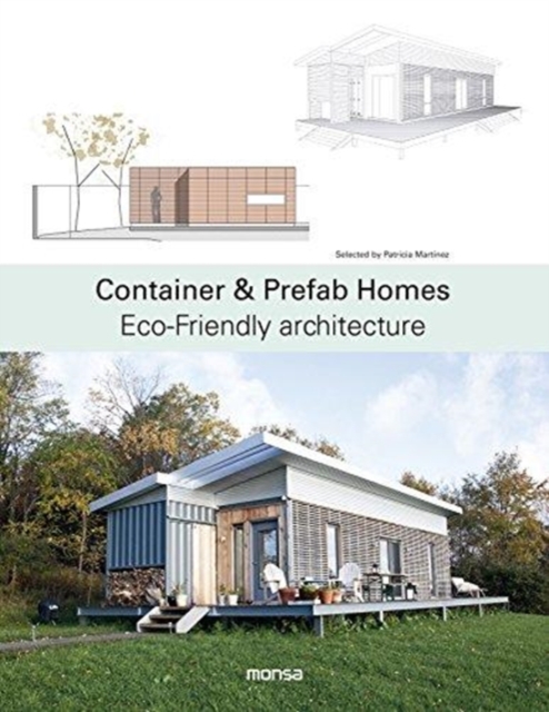 Container & Prefab Homes