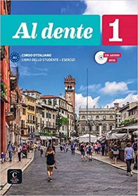 Al dente 1 + audio/video download