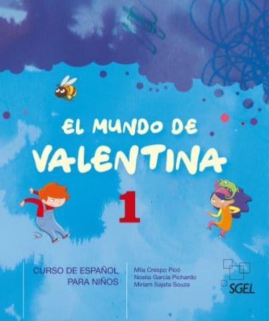 El mundo de Valentina