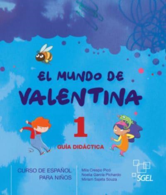 El mundo de Valentina