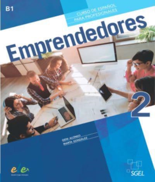 Emprendedores