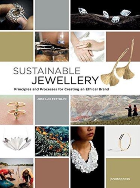 Sustainable Jewellery